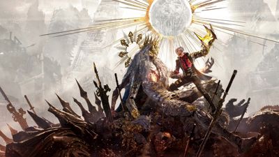 Code Vein 2 - Oyun Günlüğü