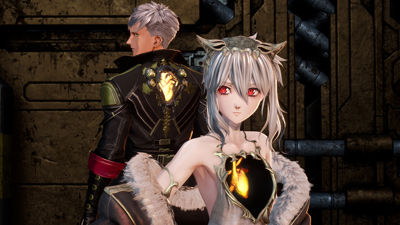 Code Vein 2 tüm oyuncular için erişime açıldı