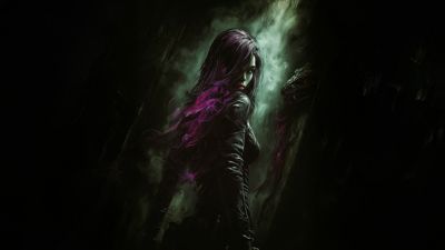 Code Violet