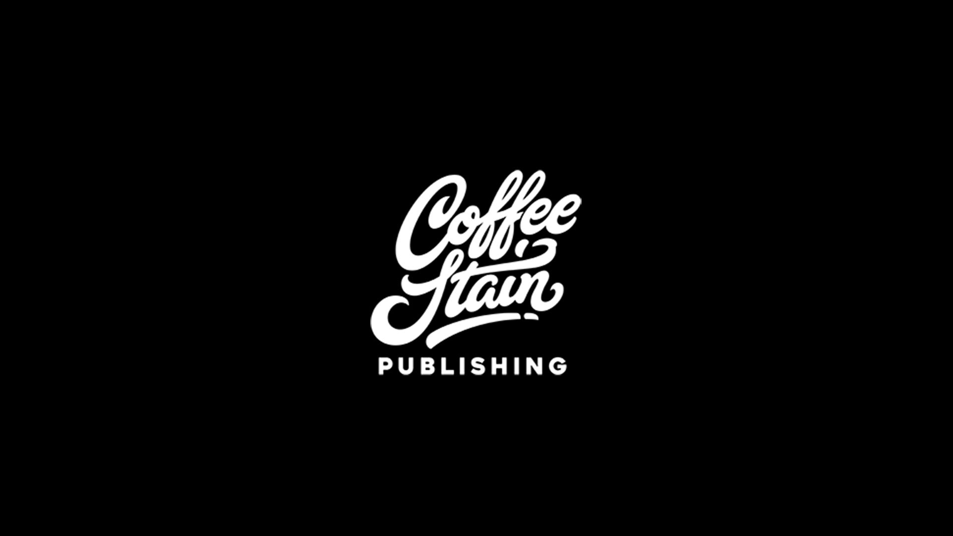Coffee Stain Studios - Logosu
