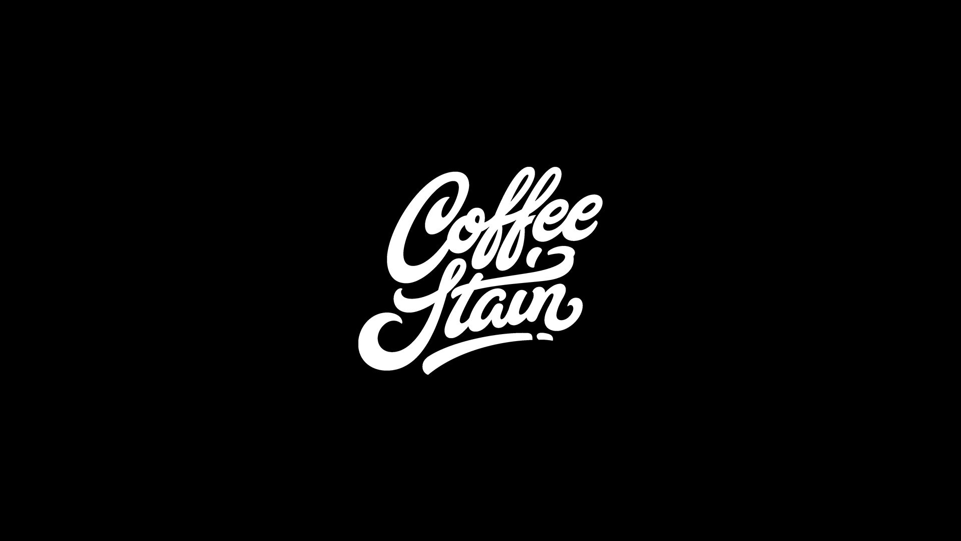 Coffee Stain Studios - Oyun Günlüğü - Logosu