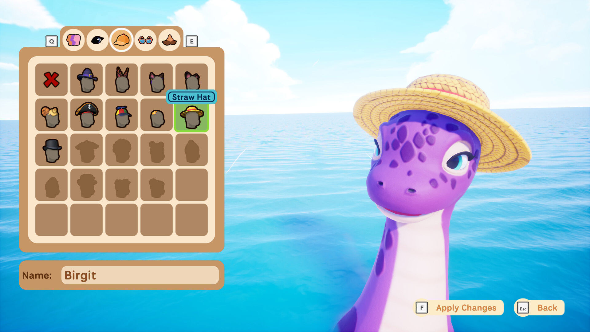 Collector’s Cove-Oyun Günlüğü