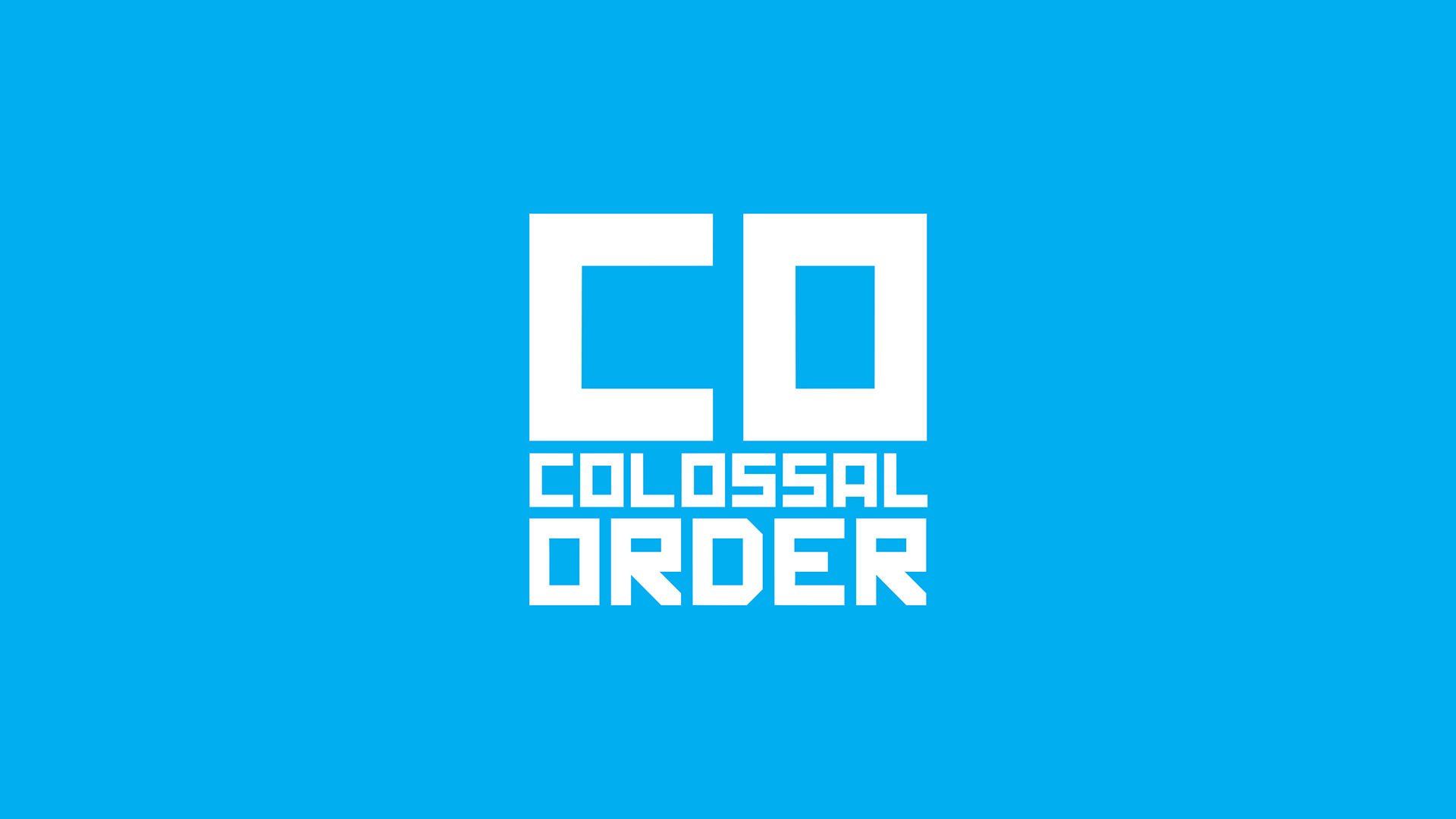 Colossal Order