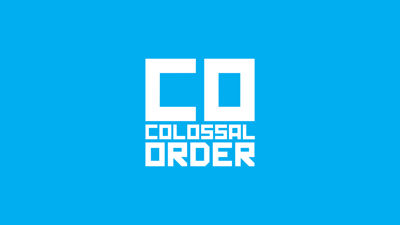 Colossal Order