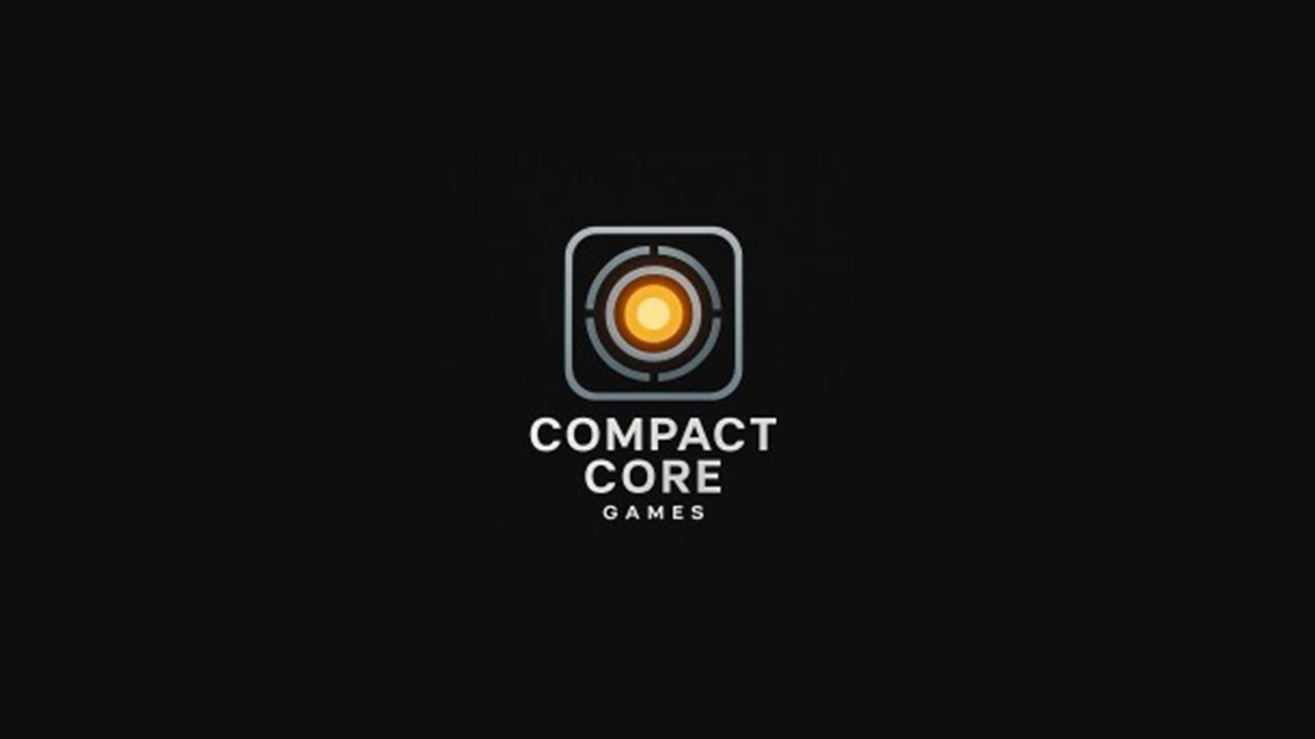 Compact Core Games - Logosu
