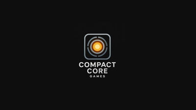Compact Core Games