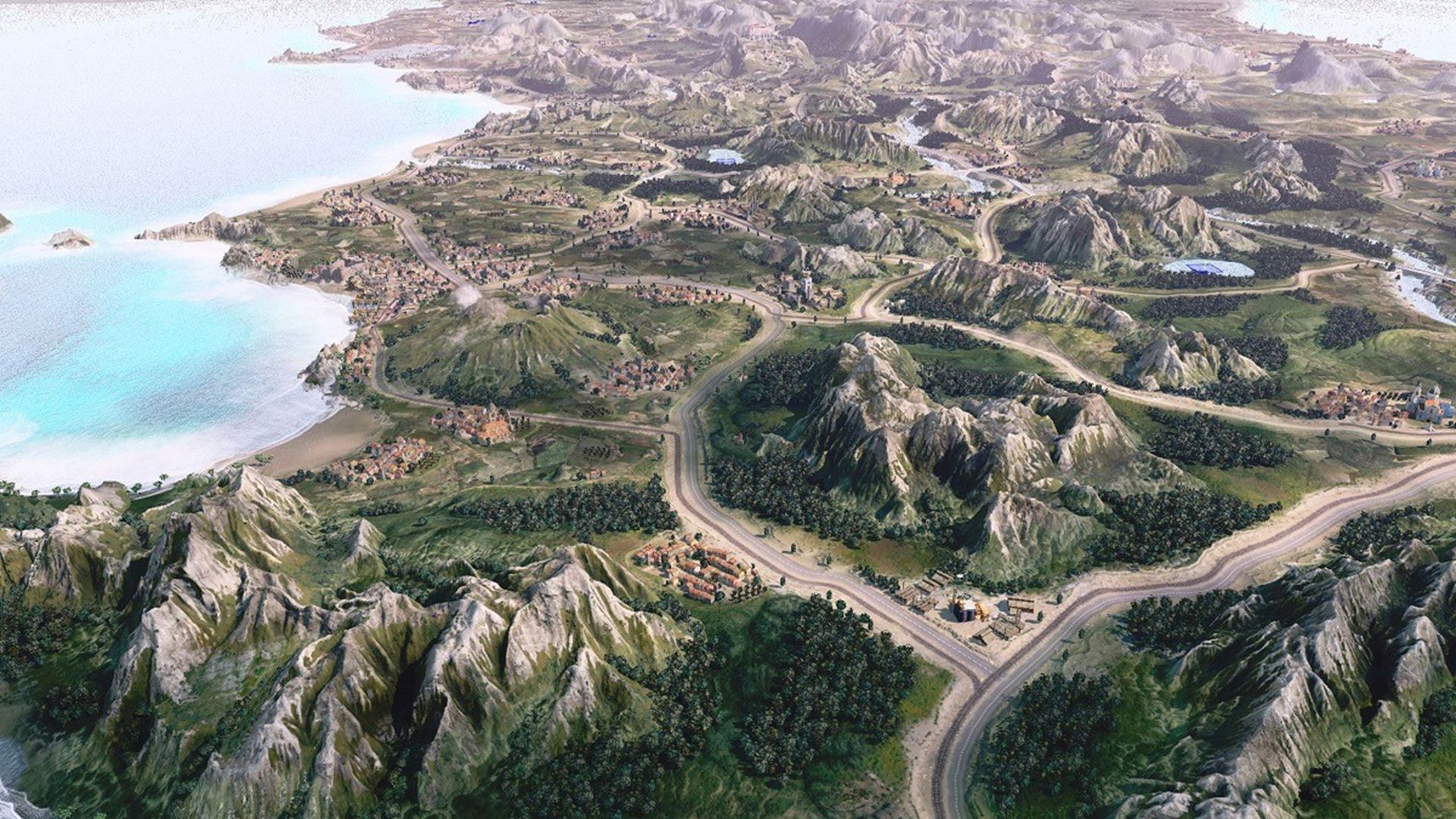 Company of Heroes 3 - 4