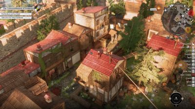 Compass of the Destiny: İstanbul - Erken Erişim İnceleme