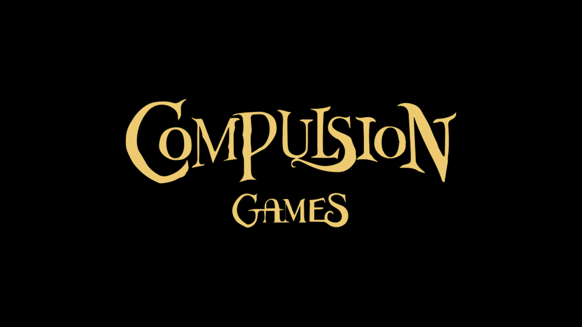 Compulsion Games - Logosu