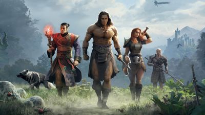 Conan Exiles