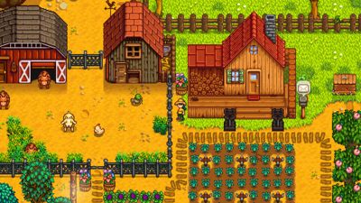 Stardew Valley Steam’in en yüksek puanlı bağımsız oyunu oldu