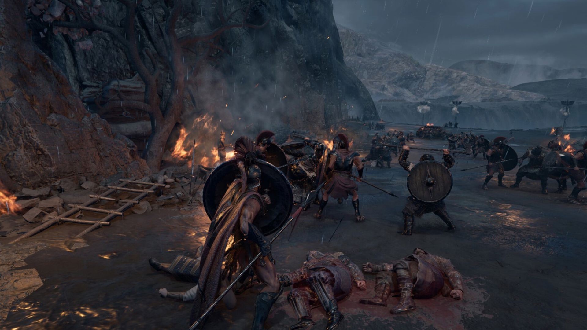 CONQ: Crown of No Quarter duyuruldu!