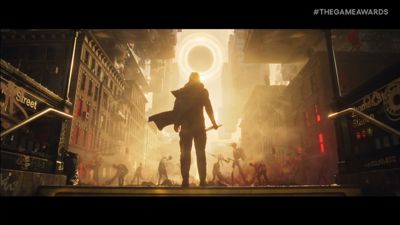 Control: Resonant için yeni detaylar paylaşıldı