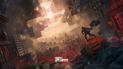 DLSS 4.5 ve path tracing 20 yeni oyuna geliyor