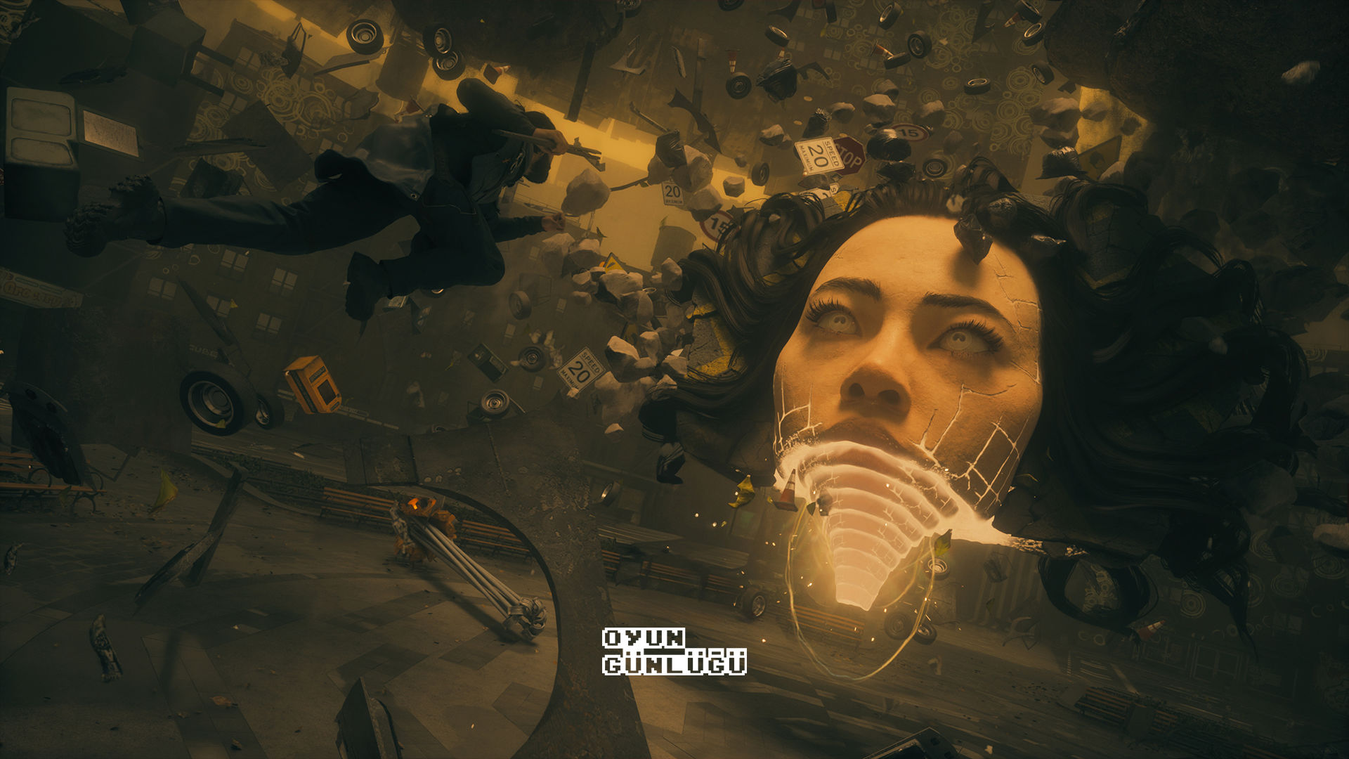 Control Resonant, Dylan Faden’ın gerçekliği büken kozmik bir tehdide karşı Manhattan’da doğaüstü güçlerini kullanarak hayatta kalmaya çalıştığı aksiyon-RPG devam oyunudur.