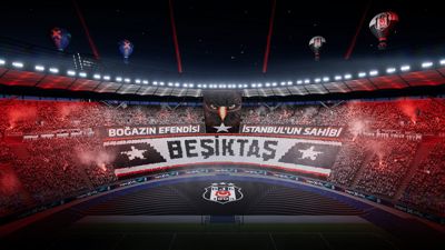 Copa City oyununa Beşiktaş JK geliyor! İşte detaylar…