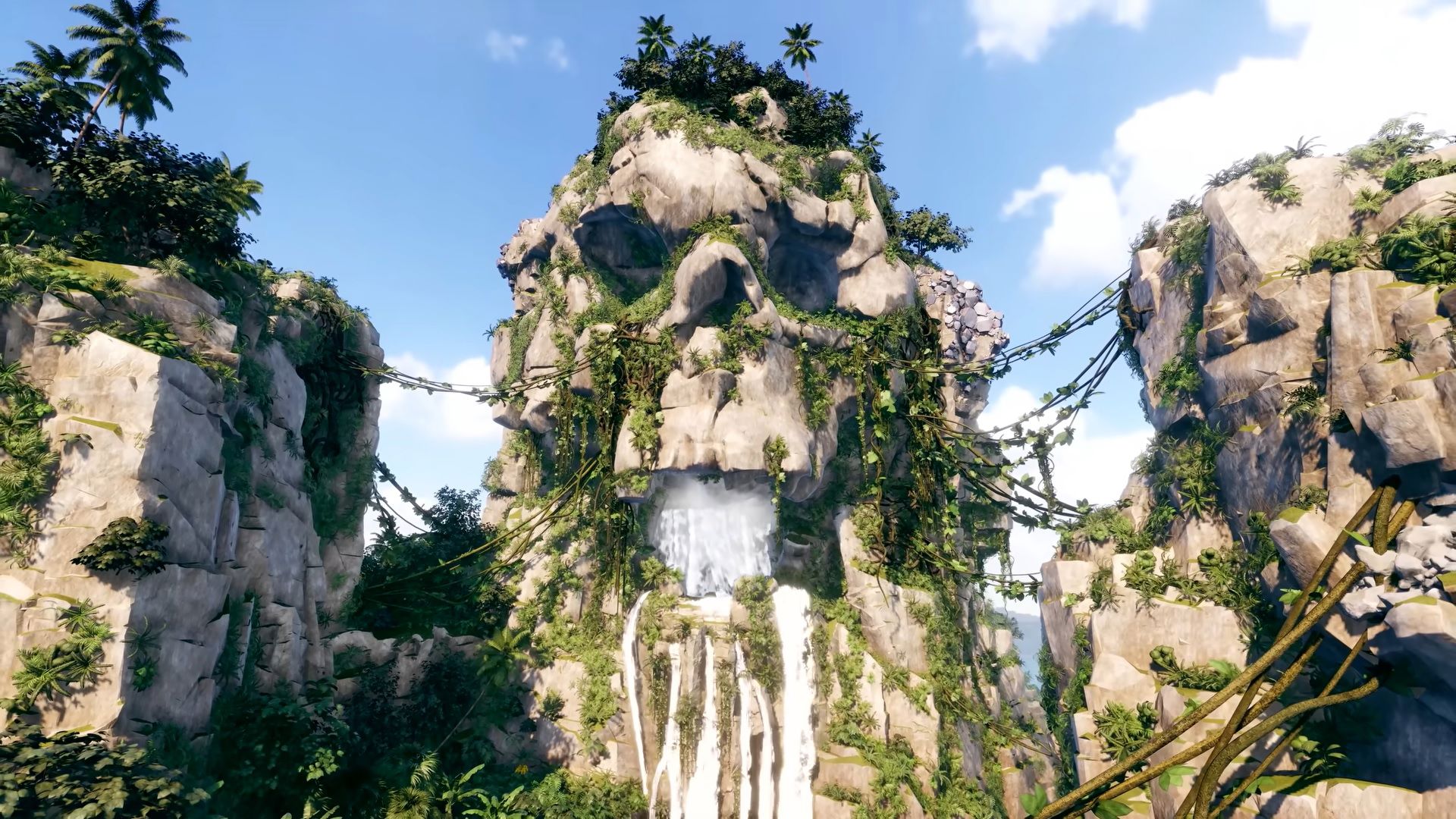 Corsair Cove - Kapak - OG
