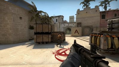 CS:GO sistem gereksinimleri
