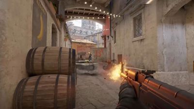 Steam kütüphanesinde sürpriz: CS:GO artık ayrı indiriliyor!