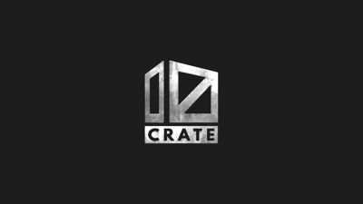Crate Entertainment