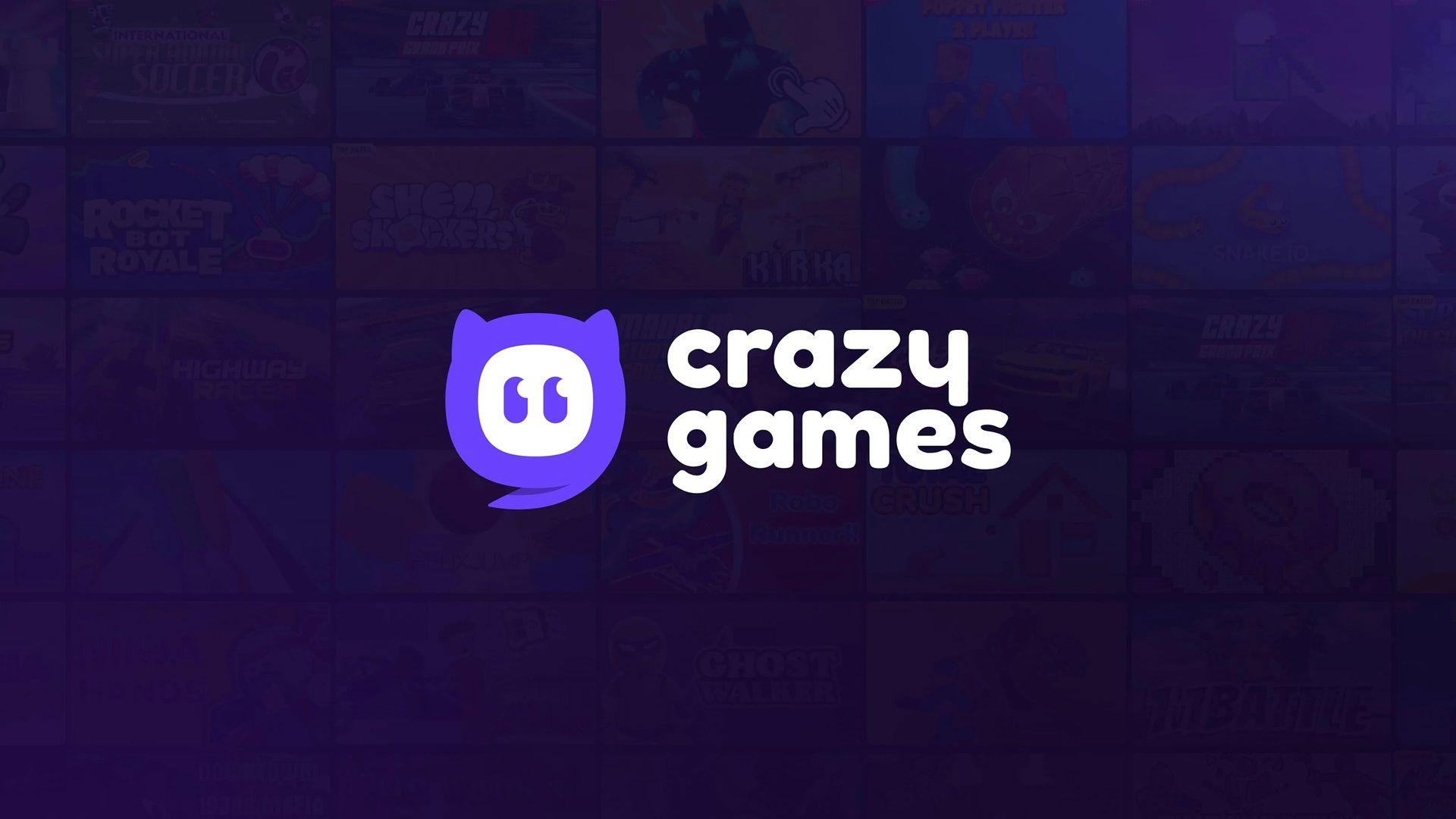İndirme ve üyelik istemeyen CrazyGames, 50 milyonu aşkın oyuncuya ulaşan büyük tarayıcı platformu.