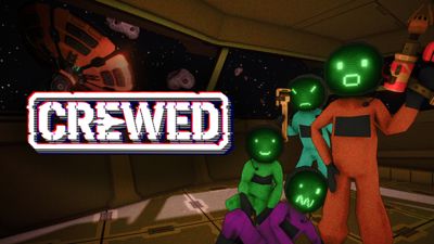 Crewed