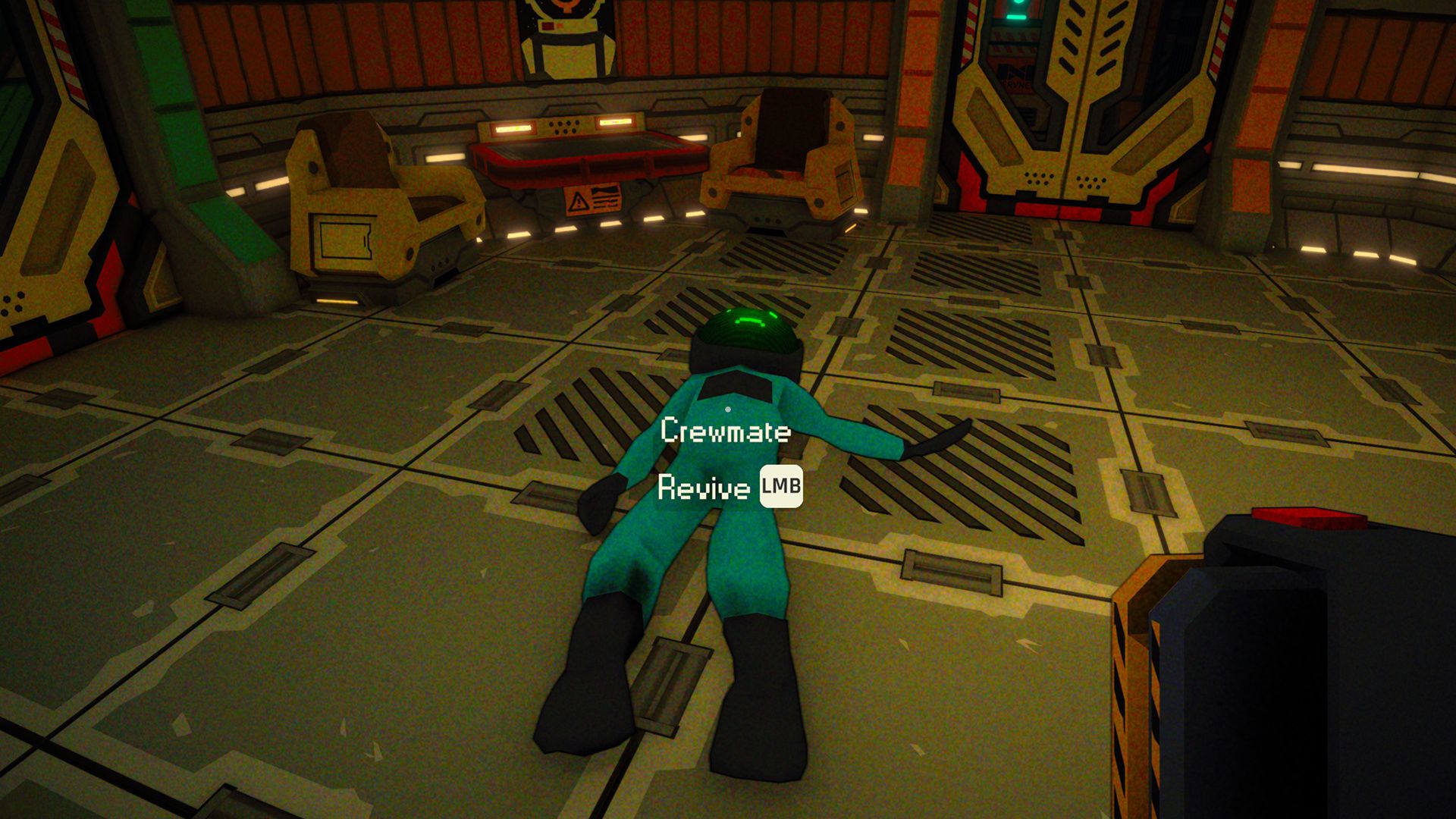 Crewed - OG - 3