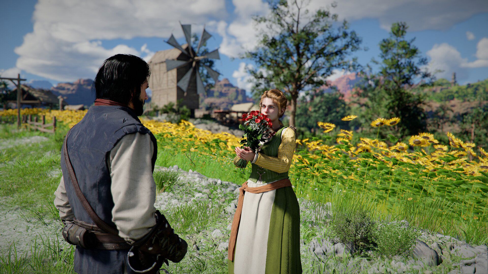 Crimson Desert'in DLC'si Charting the Unknown duyuruldu. Yeni macera, 15 Ekim 2026'da oyuncularla buluşacak ve Pywel'deki hikayeyi devam ettirecek.