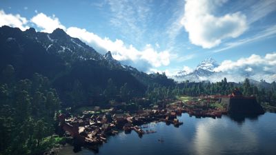 Oyuncular Crimson Desert’ta yapamayacakları şeyi buldu!