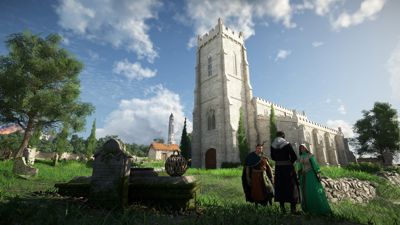 Crimson Desert için DLC ve çok oyunculu mod planlanıyor