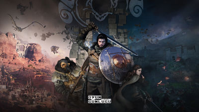 Crimson Desert kadrosu belli oldu!