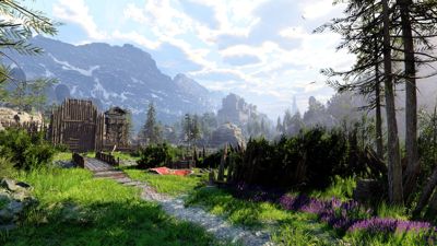 Crimson Desert, Intel Arc desteği için geri adım attı