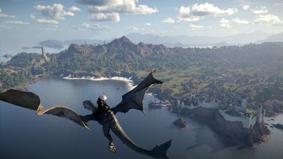 Crimson Desert için Twitch Drops ödülleri açıklandı