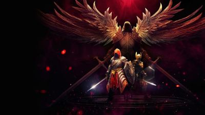 Crimson Moon duyuruldu! İşte çıkış dönemi ve ilk detaylar