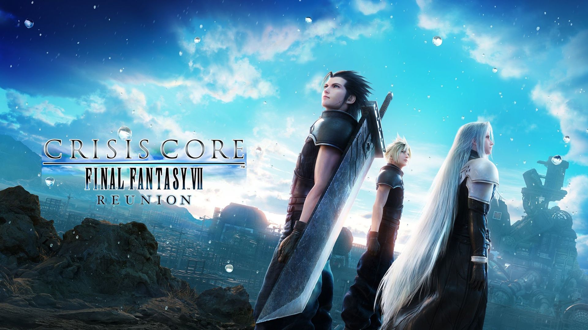 Crisis Core – Final Fantasy 7 – Reunion, Switch 2'ye geliyor