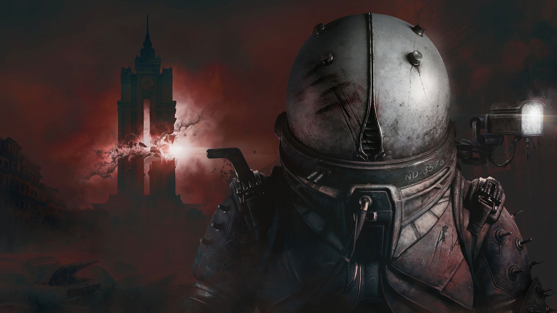 Cronos: The New Dawn’dan yeni fragman yayınlandı!