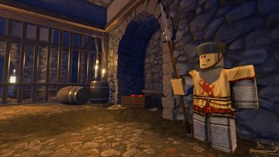 Paradox Arc duyurdu: Crusader Kings Roblox'a geliyor