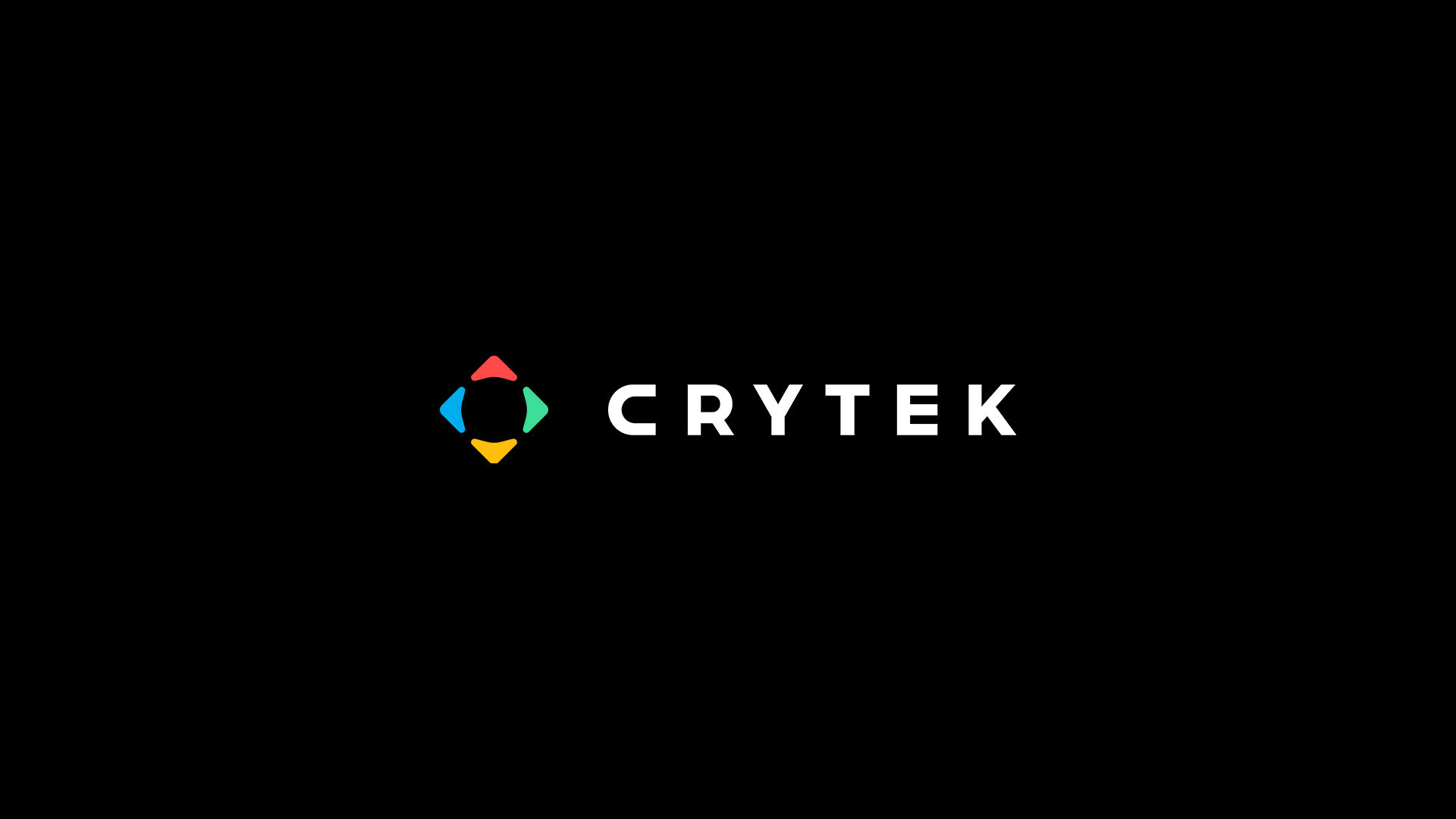 Crytek - Logosu