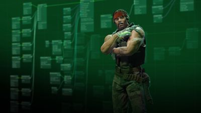 CS2'ye Animgraph 2 beta güncellemesi geldi