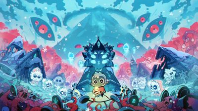 Cult of the Lamb: Woolhaven çıkış tarihi ve fiyatı açıklandı