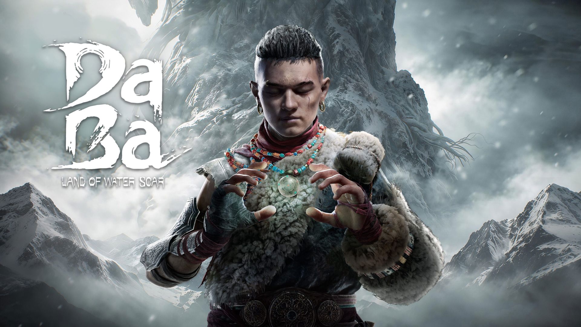 Daba: Land of Water Scar 2027'de geliyor!