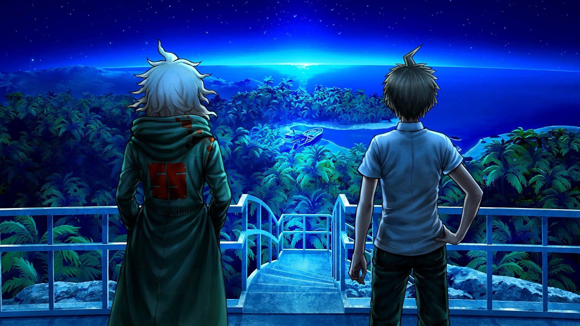 Danganronpa 2x2, 14 Ocak 2027'de geliyor