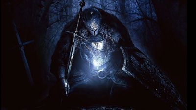 Dark Souls 2