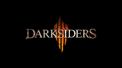 Darksiders 4