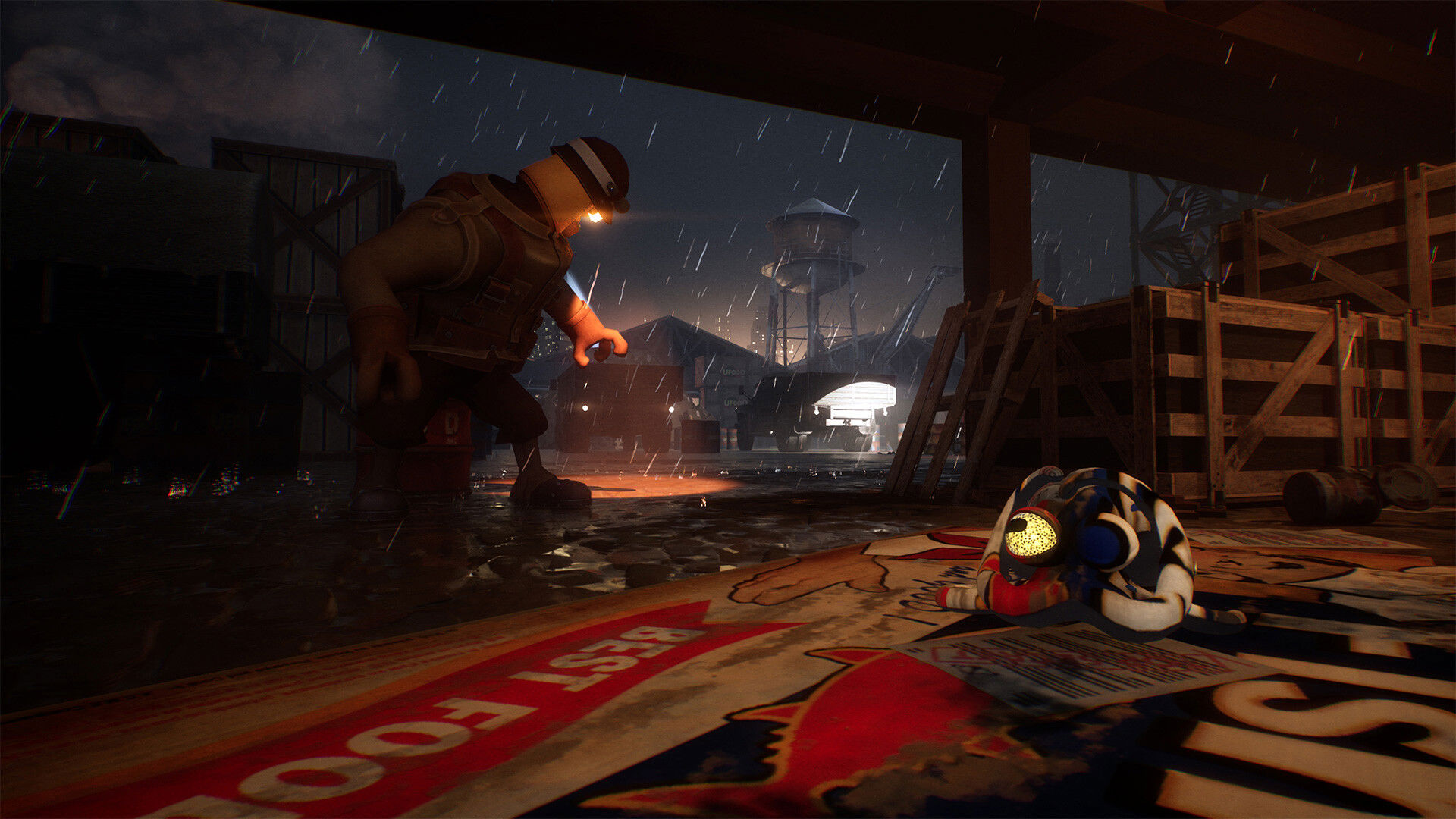 Darwin’s Paradox-OG-1