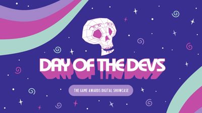 Day of the Devs: The Game Awards Digital Showcase 2025