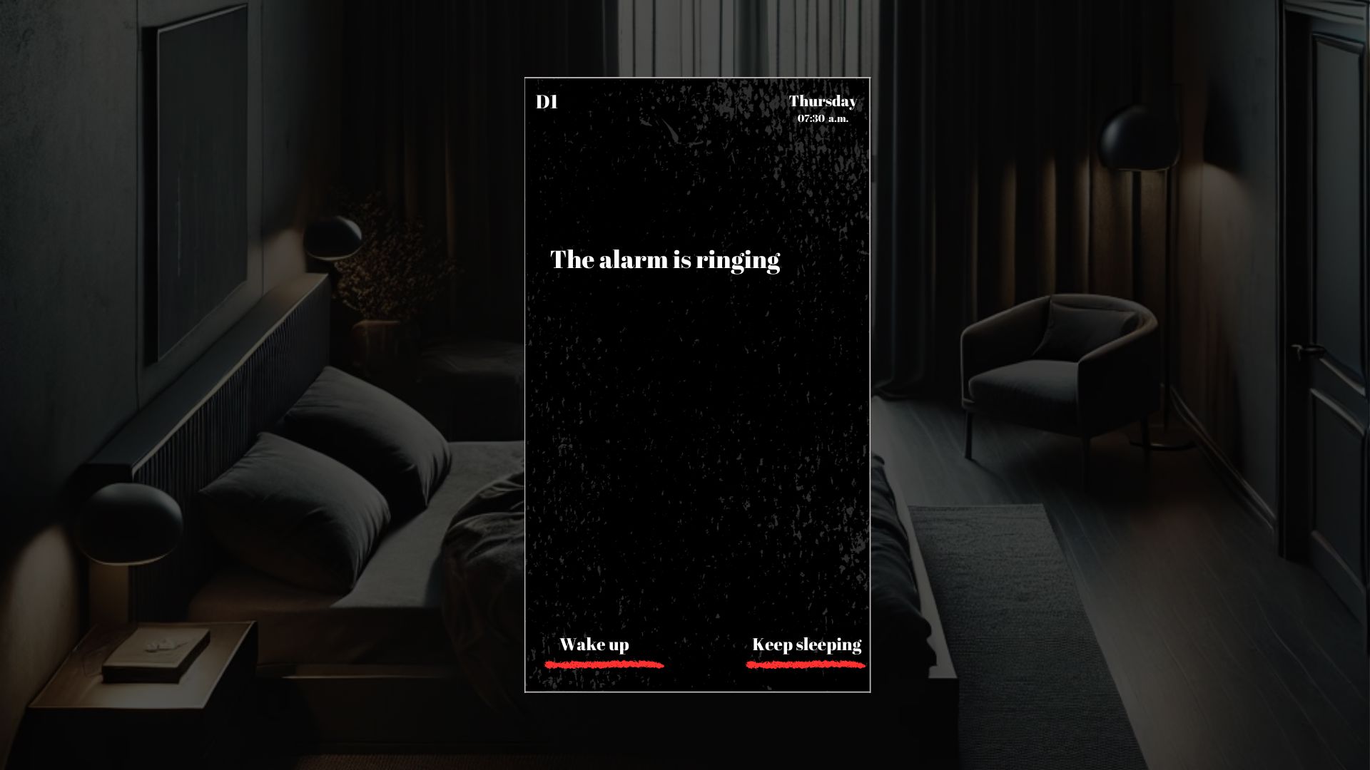 Day Zero-Oyun Günlüğü