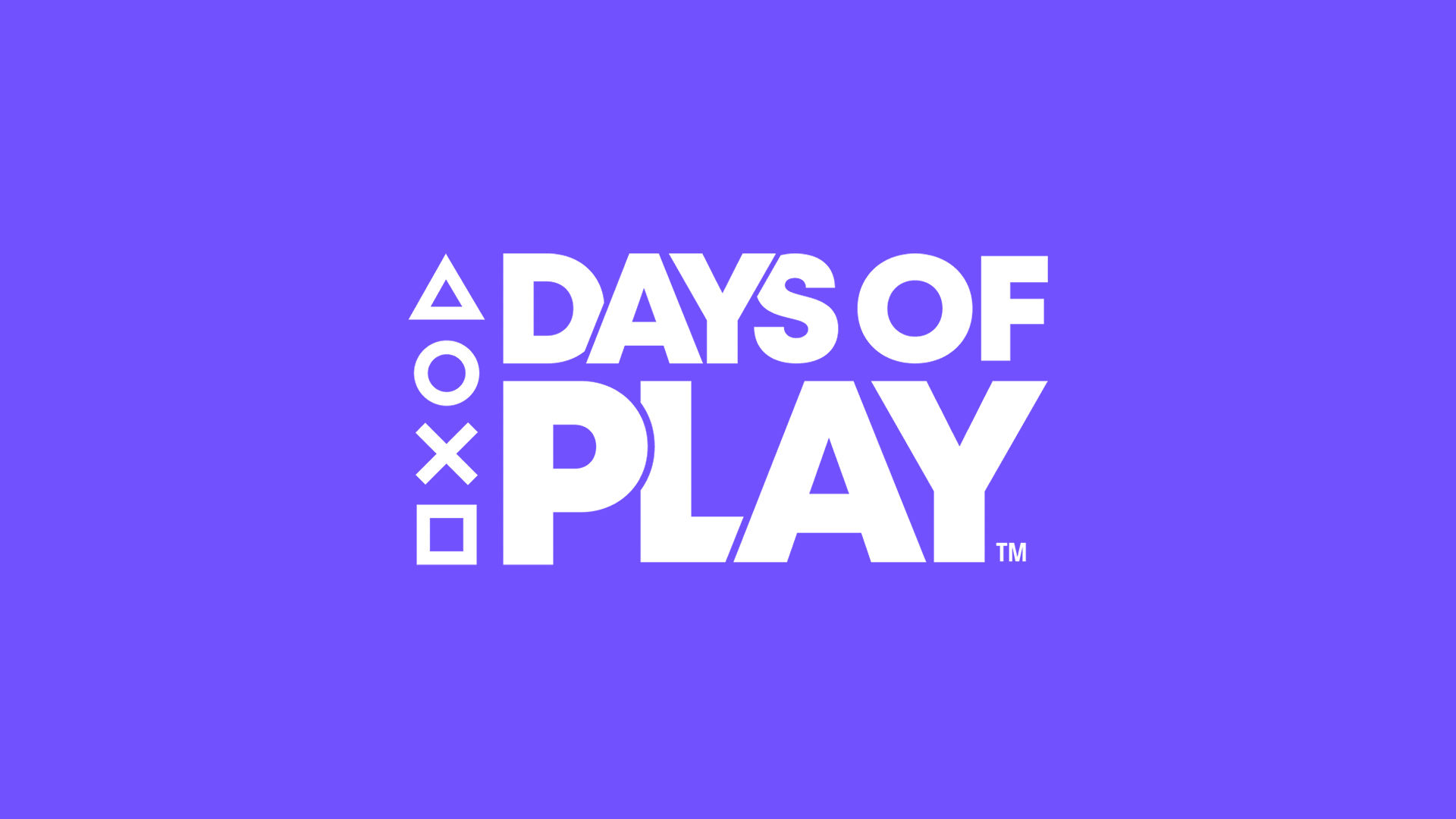 Sony’nin geleneksel Days of Play etkinliği başladı. 11 Haziran’a kadar PS5, aksesuar, abonelik ve dijital oyunlarda dikkat çekici indirimler sunuluyor.