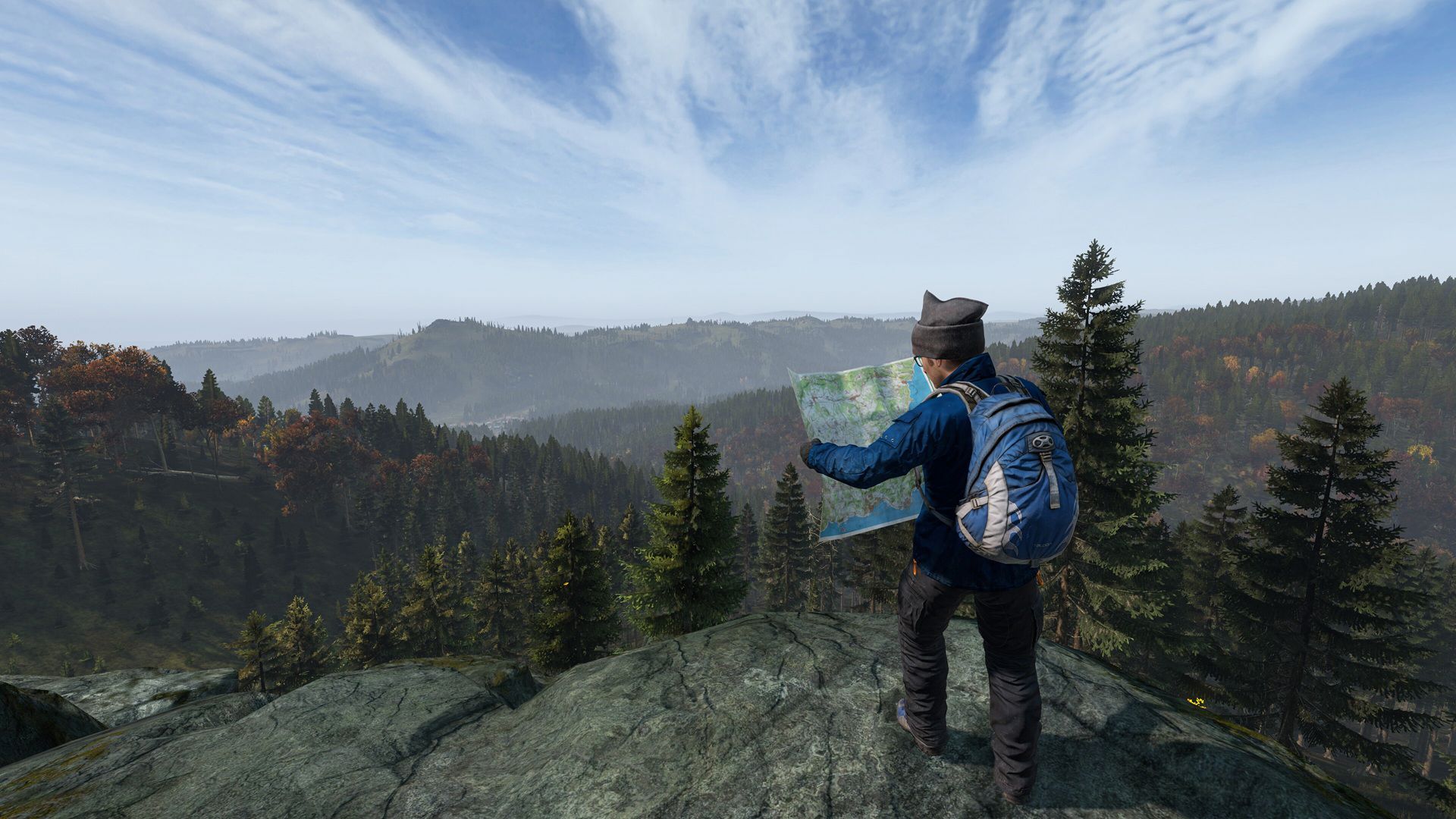 DayZ