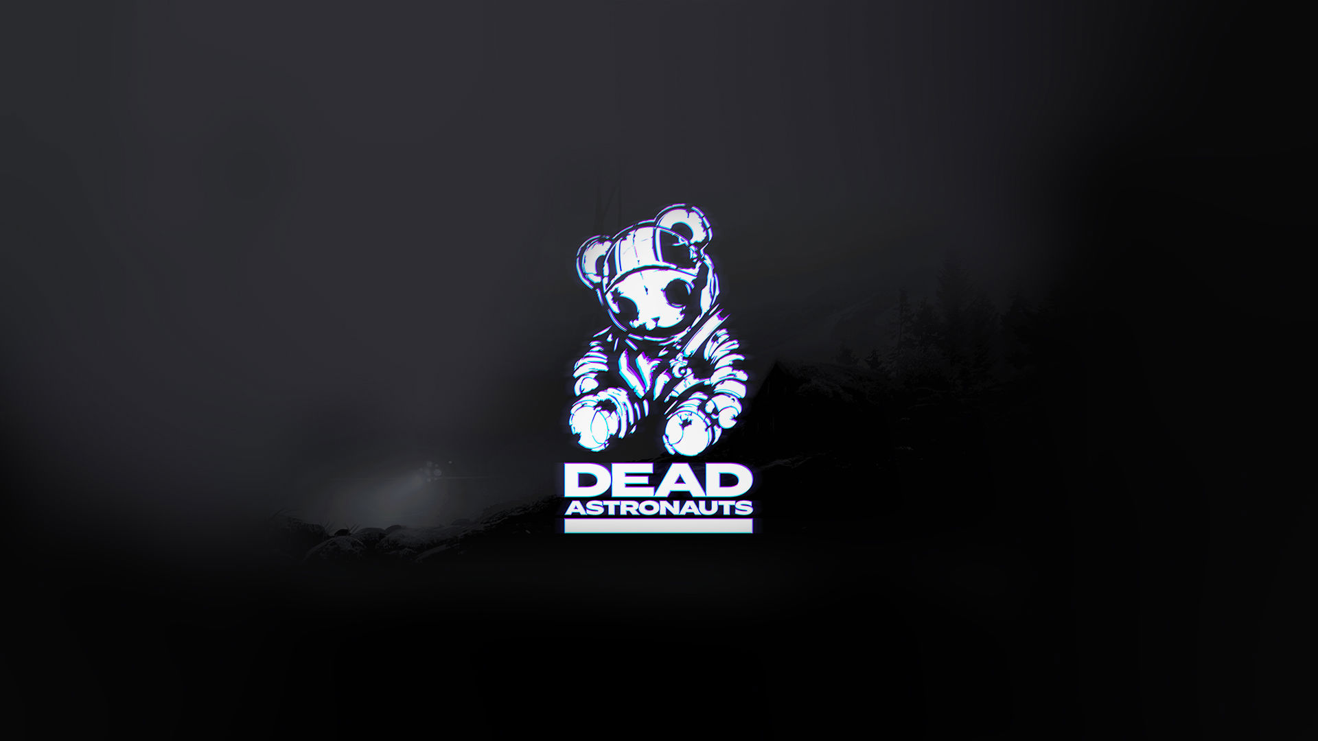 Dead Astronauts - Logosu